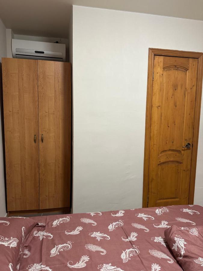 Гостевой Дом Колибри Hotell Gagra Exteriör bild